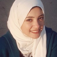 Esraa Gamal