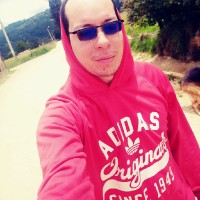 Jonathan Perez