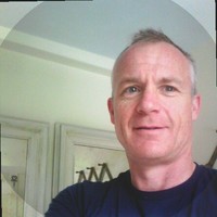 Ian Crowe