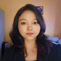 Subhasree Das
