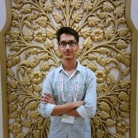 Amogh Agarwal