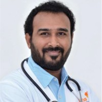 Sridhar B