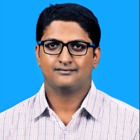Anvith Rao