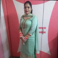 Manpreet Kaur