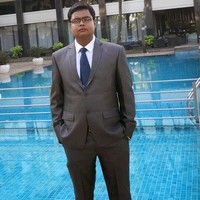 Anindya Sen