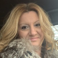 Georgia Kranidiotis -Kafkes