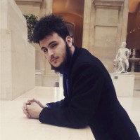 Chakib Lejeune