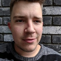 Andrew Vandenhaak