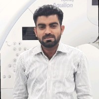 Mudassir Mehmood