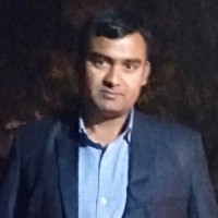 Deepak Dubey