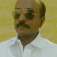 Ravindra Reddy