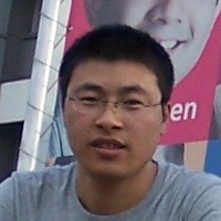 Carlos Gang Zhao