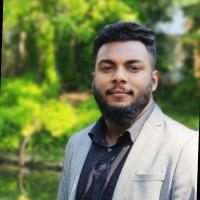 Sanchu Sabu George