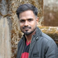 Ninganagouda Patil