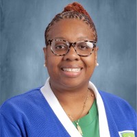 Mrs. Natasha Blake-McDowell