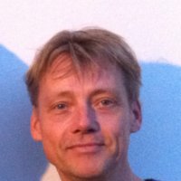 Ron Van Wieringen