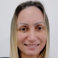 Tatiana Regina Ferreira De Souza
