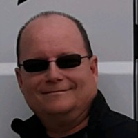 Thomas Vernier