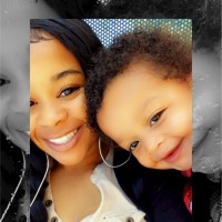 Tayeosha Maupin