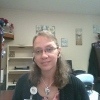 Deborah Boyd