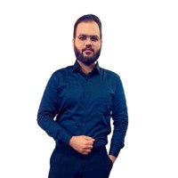 Mohammad Zeeshan Ansari