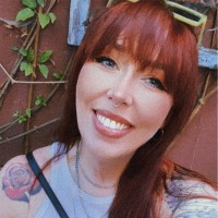 Samantha Christy