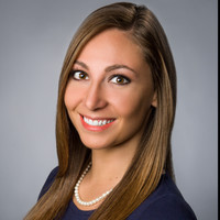 Rae Smith, Dc Ms