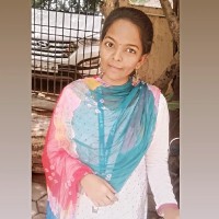 Vijaya Lakshmi M