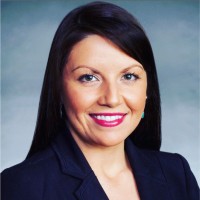 Amanda Robbins