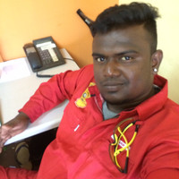 Arun Arun