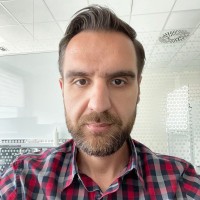 Ivan Aleksic