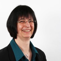 Annegret Sternagel