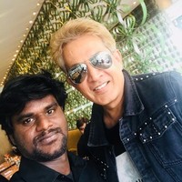 Vamshi S