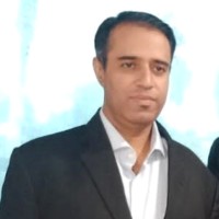 Nasir Hussain