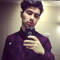 Daniel Baeza Santelices