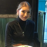 Polly Bampton