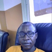 Samson Djerambete Ibrangar