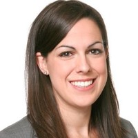 Sarah Huot