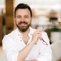 Dr Dmitry Loktionov