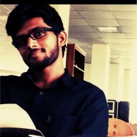 SRINIVAS REDDY THUMMALA