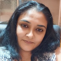 Kavita Naik