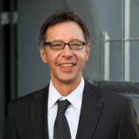 Manfred Wulf