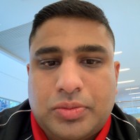 Vivek Mohan Krishnan