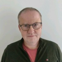 Lars Bach Olesen