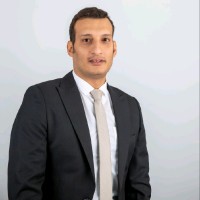 Hazem Khidr, Cma, Ifrsdip