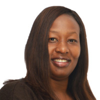 Joyce Muthoki