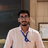 Saket Kumar