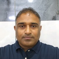 Ranga Nalluri