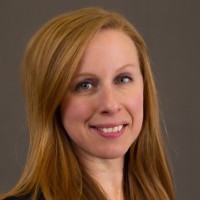 Melissa Blake