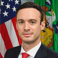 Jared Ott